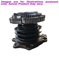 New DAYCO Automotive Water Pump For Nissan Navara DP449