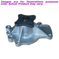 New DAYCO Automotive Water Pump For Nissan NXR DP452