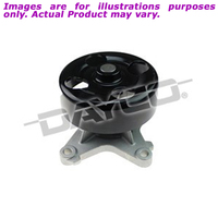 New DAYCO Automotive Water Pump For Nissan Tiida DP459