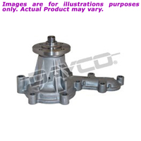 New DAYCO Automotive Water Pump For Toyota Coaster DP466
