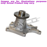New DAYCO Automotive Water Pump For Isuzu ELF 150 DP470