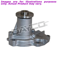 New DAYCO Automotive Water Pump For Daihatsu Pyzar DP506