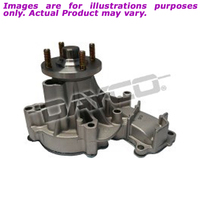 New DAYCO Automotive Water Pump For Toyota Landcruiser Prado DP519