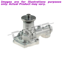 New DAYCO Automotive Water Pump For Great Wall Motors STEED DP668