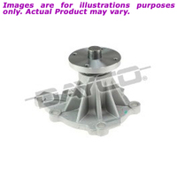 New DAYCO Automotive Water Pump For Ford Raider DP676
