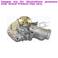 New DAYCO Automotive Water Pump For Mitsubishi Lancer DP735