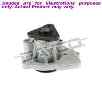 New DAYCO Automotive Water Pump For Mitsubishi ASX DP742