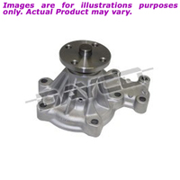 New DAYCO Automotive Water Pump For Ford Courier DP746
