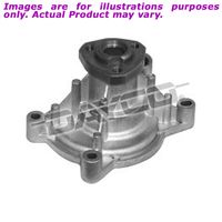 New DAYCO Automotive Water Pump For Skoda Octavia DP749