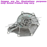 New DAYCO Automotive Water Pump For Volkswagen Touareg DP777