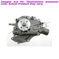 New DAYCO Automotive Water Pump For Ford Landau DP815