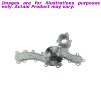 New DAYCO Automotive Water Pump For Toyota Hilux DP824