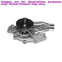 New DAYCO Automotive Water Pump For Land Rover Discovery DP867