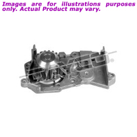 New DAYCO Automotive Water Pump For Renault Kangoo DP881