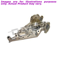 New DAYCO Automotive Water Pump For Lexus GS430 DP910