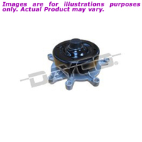 New DAYCO Automotive Water Pump For Dodge Ram 1500 DP962