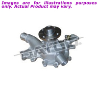 New DAYCO Automotive Water Pump For Land Rover Discovery DP973
