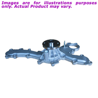 New DAYCO Automotive Water Pump For Toyota Alphard DP992