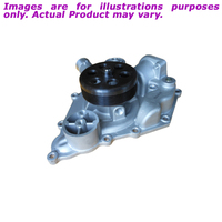 New DAYCO Automotive Water Pump For Chrysler 300 DP996