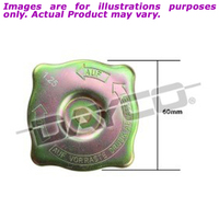 New DAYCO Radiator Cap For Holden Berlina DRC001