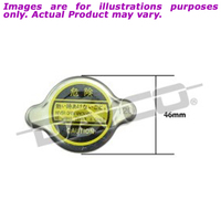 New DAYCO Radiator Cap For Holden Rodeo DRC005