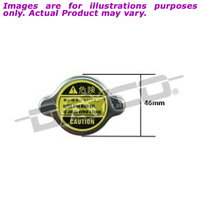 New DAYCO Radiator Cap For Subaru Liberty DRC006