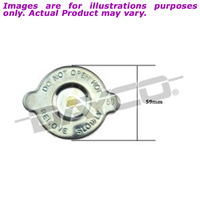 New DAYCO Radiator Cap For Toyota Hilux DRC009