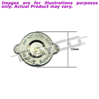 New DAYCO Radiator Cap For Alfa Romeo GTV DRC013