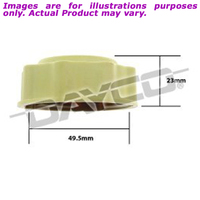 New DAYCO Radiator Cap For Ford Fiesta DRC022