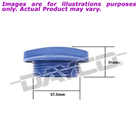 New DAYCO Clutch Kit For Volkswagen Polo DRC030