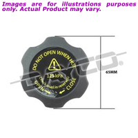 New DAYCO Radiator Cap For Holden Commodore DRC042
