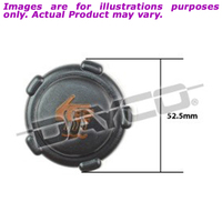 New DAYCO Radiator Cap For Renault Clio DRC051