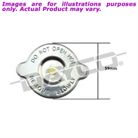 New DAYCO Radiator Cap For Toyota Crown DRC054