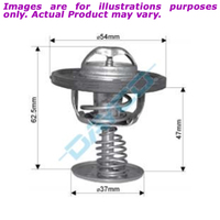 New DAYCO Thermostat 54mm Dia 86C For Holden Caprice DT125J