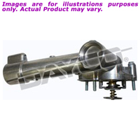 New DAYCO Thermostat Housing 82C For Holden Statesman (From 1990) DT147A