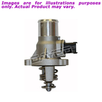 New DAYCO Thermostat Housing 105C For Holden Trax DT158Q