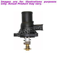 New DAYCO Thermostat Housing 105C For Holden Cruze DT159Q