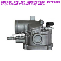 New DAYCO Thermostat Housing 87C For Mercedes Benz Vito DT160D