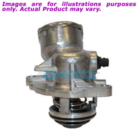 New DAYCO Thermostat Housing 100C For Mercedes Benz ML350 DT167P