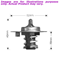 New DAYCO Thermostat 52mm 82C For Mitsubishi Fuso Canter DT170A