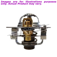New DAYCO Thermostat 52mm Dia 88C For Mazda MX5 DT173D