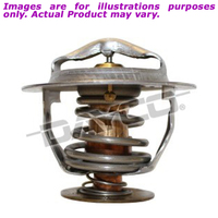 New DAYCO Thermostat 63mm Dia 71C For Dodge Challenger DT177C