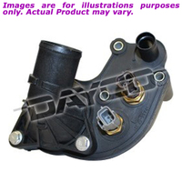 New DAYCO Thermostat Housing 92C For Ford Explorer DT178F