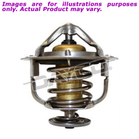 New DAYCO Thermostat 63.8mm Dia 76.5C For Nissan Patrol DT179E