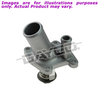 New DAYCO Thermostat Housing 91C For Holden Epica DT181B