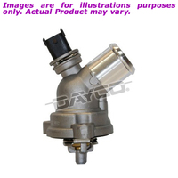 New DAYCO Thermostat Housing 98C For Holden Barina DT182P