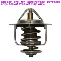 New DAYCO Thermostat 56mm Dia 90C For Subaru Impreza DT189N