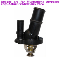 New DAYCO Thermostat Housing 82C For Ford Falcon DT190A