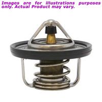 New DAYCO Thermostat 49mm Dia 82C For Renault Clio DT191A