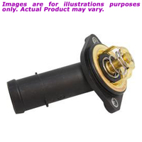 New DAYCO Thermostat Housing 92C For Volkswagen Jetta DT200F